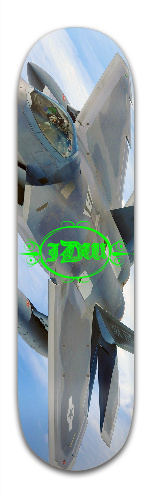 the jet Skateboards, Longboards and Grip Tape Image
