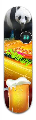Design 352555 Skateboards, Longboards and Grip Tape Image