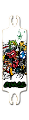 Design 353145 Skateboards, Longboards and Grip Tape