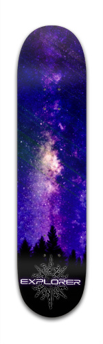 Design 352919 Skateboards, Longboards and Grip Tape