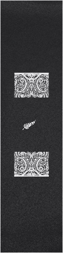 Design 353162 Skateboards, Longboards and Grip Tape