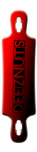 Design 353471 Skateboards, Longboards and Grip Tape
