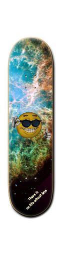 Design 353559 Skateboards, Longboards and Grip Tape
