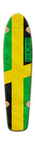 Design 353731 Skateboards, Longboards and Grip Tape