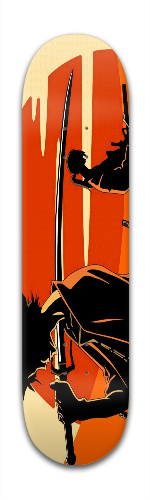 Design 353529 Skateboards, Longboards and Grip Tape Image