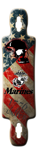 Design 353640 Skateboards, Longboards and Grip Tape