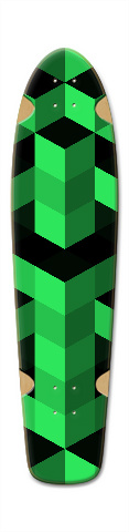 Design 353933 Skateboards, Longboards and Grip Tape
