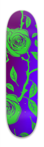 Design 346188 Skateboards, Longboards and Grip Tape