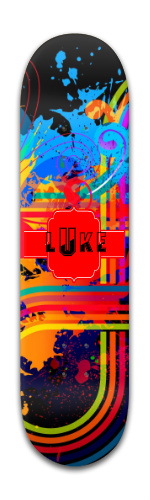 Design 346333 Skateboards, Longboards and Grip Tape