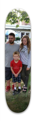 Design 354601 Skateboards, Longboards and Grip Tape Image