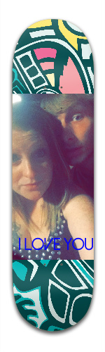 Design 354698 Skateboards, Longboards and Grip Tape Image