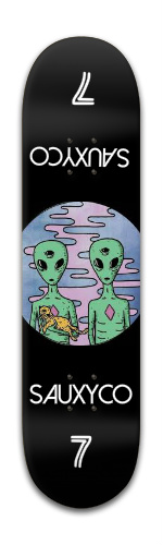 Design 354595 Skateboards, Longboards and Grip Tape