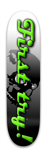 Design 346451 Skateboards, Longboards and Grip Tape