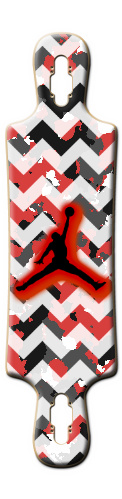 Design 346452 Skateboards, Longboards and Grip Tape