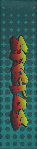 Design 346962 Skateboards, Longboards and Grip Tape