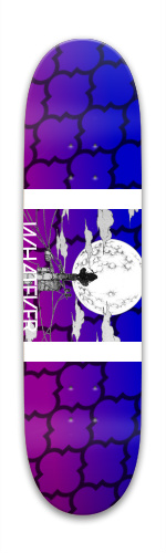 Design 346955 Skateboards, Longboards and Grip Tape