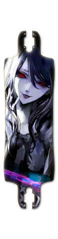 Design 346922 Skateboards, Longboards and Grip Tape