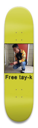 Design 347035 Skateboards, Longboards and Grip Tape Image