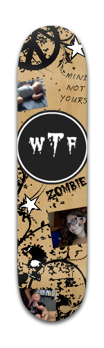 Design 347375 Skateboards, Longboards and Grip Tape Image