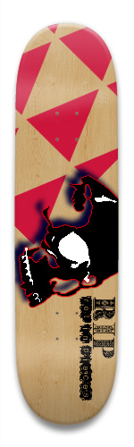 RIP Skateboards, Longboards and Grip Tape Image