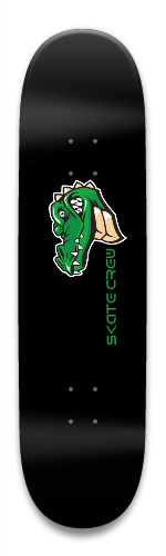 Design 347885 Skateboards, Longboards and Grip Tape