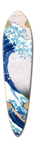 Design 348126 Skateboards, Longboards and Grip Tape Image