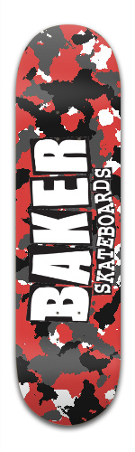 Design 348263 Skateboards, Longboards and Grip Tape