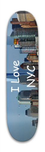 I Love NYC