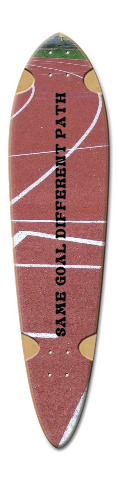 Design 359311 Skateboards, Longboards and Grip Tape