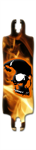 SKULLZ OF FIRE!!!