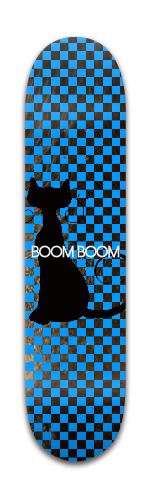Design 359283 Skateboards, Longboards and Grip Tape