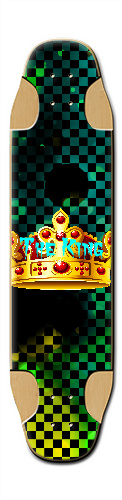 Design 359366 Skateboards, Longboards and Grip Tape