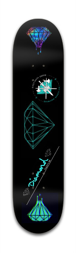 Diamond Supply