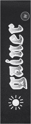 Design 359666 Skateboards, Longboards and Grip Tape