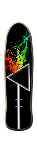 Design 360413 Skateboards, Longboards and Grip Tape
