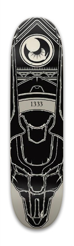 Design 360352 Skateboards, Longboards and Grip Tape