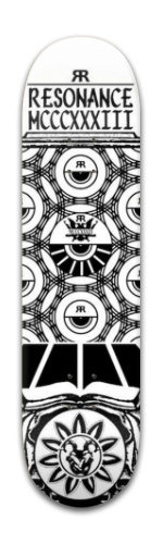 Design 360361 Skateboards, Longboards and Grip Tape