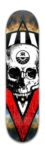 Design 360365 Skateboards, Longboards and Grip Tape