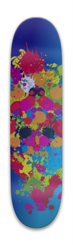 Design 360752 Skateboards, Longboards and Grip Tape Image