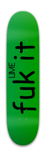 Lime #2