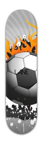 Design 360604 Skateboards, Longboards and Grip Tape
