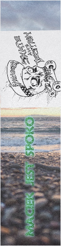 Design 361106 Skateboards, Longboards and Grip Tape Image