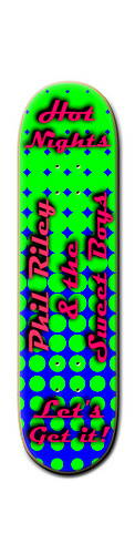 Design 361221 Skateboards, Longboards and Grip Tape