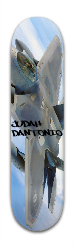 jude jet Skateboards, Longboards and Grip Tape Image