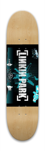 Design 355109 Skateboards, Longboards and Grip Tape