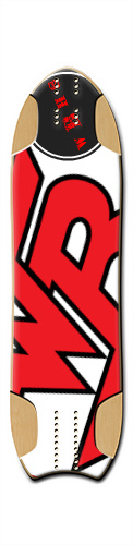 Design 355101 Skateboards, Longboards and Grip Tape