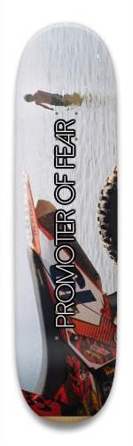 Design 361759 Skateboards, Longboards and Grip Tape