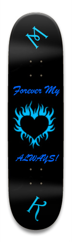 Design 362796 Skateboards, Longboards and Grip Tape