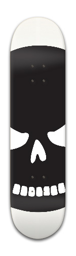 Design 362764 Skateboards, Longboards and Grip Tape
