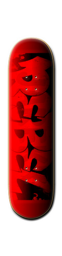 Design 363804 Skateboards, Longboards and Grip Tape